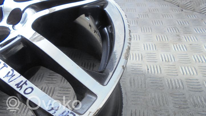 Fiat Grande Punto Felgi aluminiowe R15 