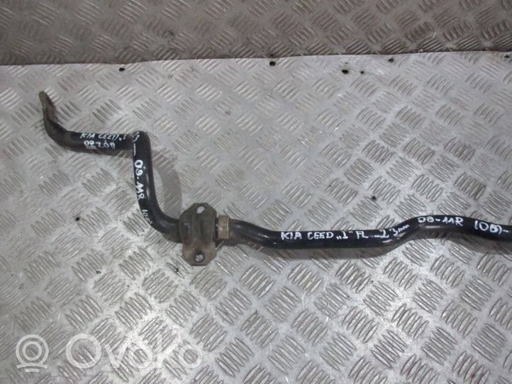 KIA Ceed Barra stabilizzatrice anteriore/barra antirollio 