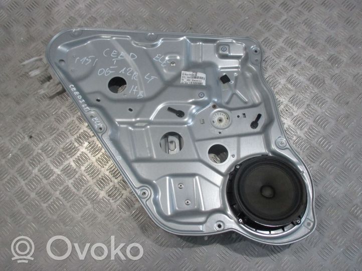 KIA Ceed Automatischer Öffnungsmechanismus Schiebetür 834701H020