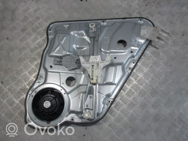 KIA Ceed Liukuoven moottorin kokoonpano 834701H020