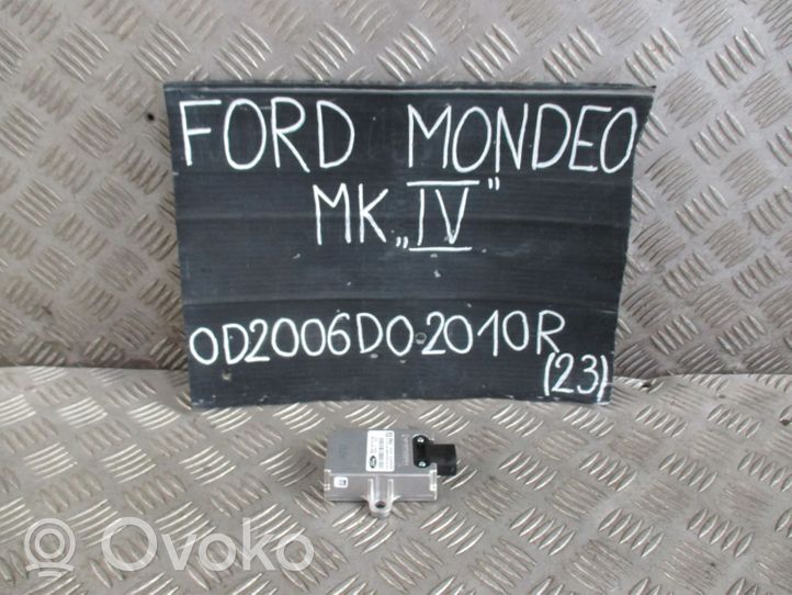 Ford Mondeo MK IV Capteur ESP 