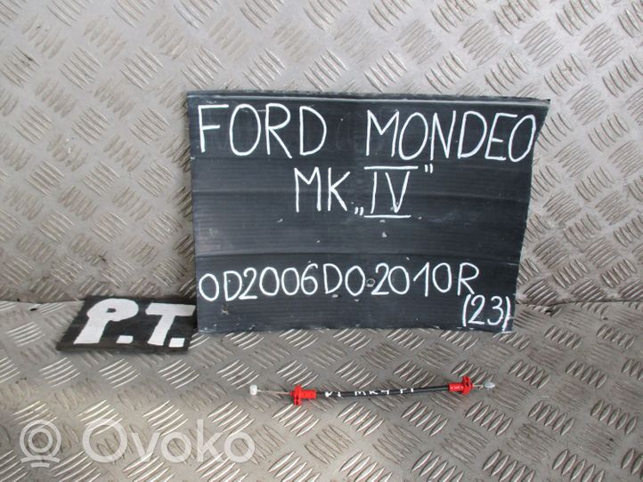 Ford Mondeo MK IV Cavo maniglia portiera posteriore 