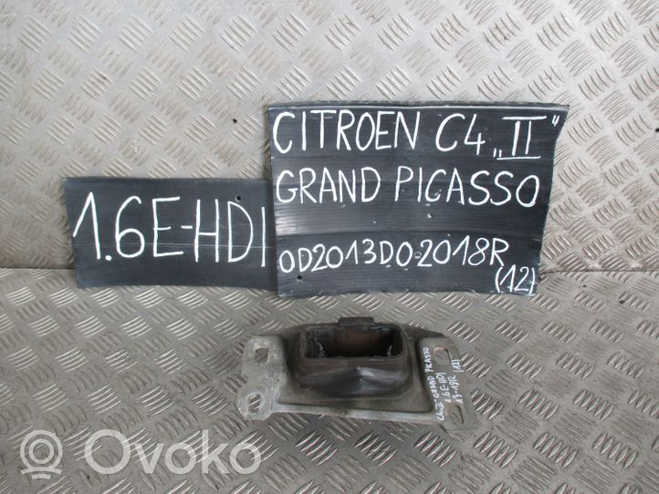Citroen C4 Grand Picasso Support de boîte de vitesses 