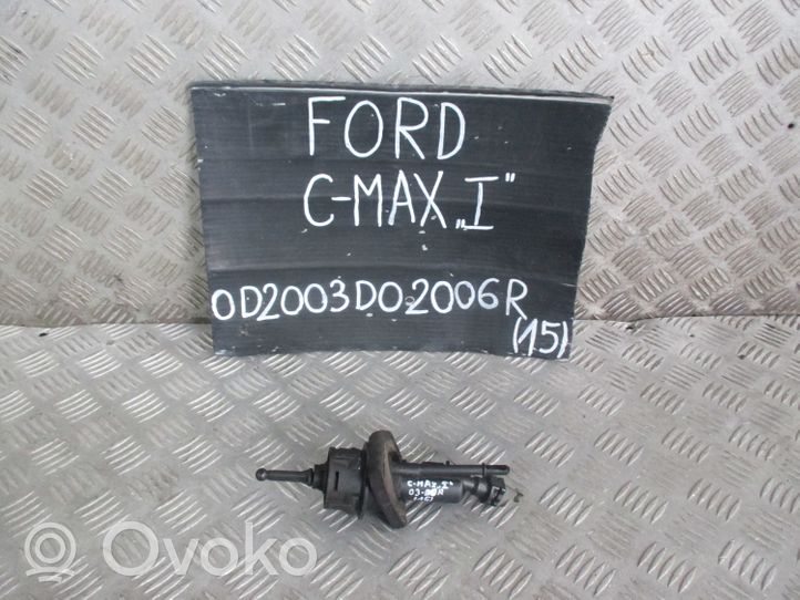 Ford Focus C-MAX Siłownik sprzęgła / Wysprzęglik 