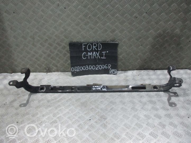 Ford Focus C-MAX Uchwyt / Mocowanie chłodnicy 