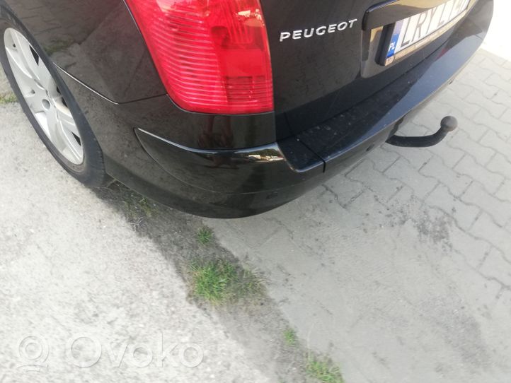 Peugeot 308 SW  Paraurti KTVD