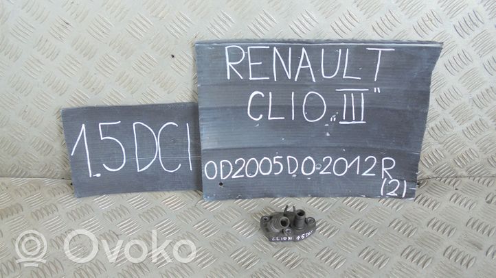 Renault Clio III Autre pièce du moteur 