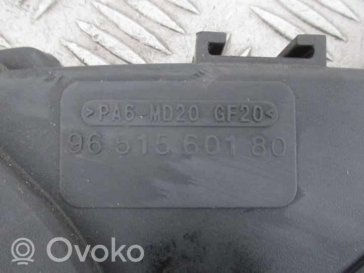 Ford Focus C-MAX Other engine bay part 