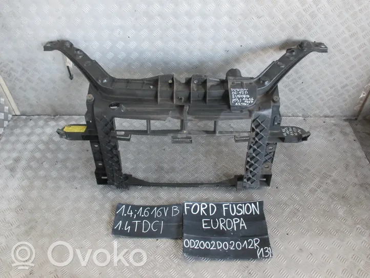 Ford Fusion Altra parte esteriore 