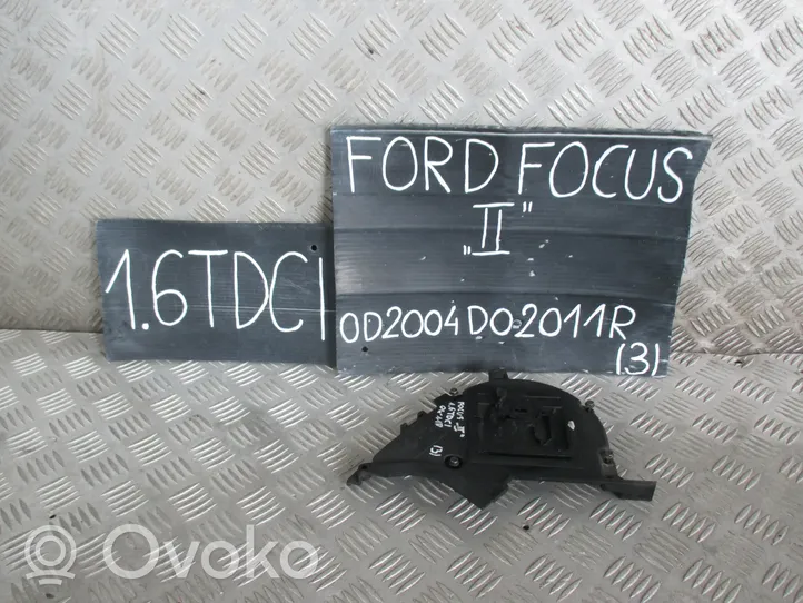 Ford Focus Jakohihnan kansi (suoja) 