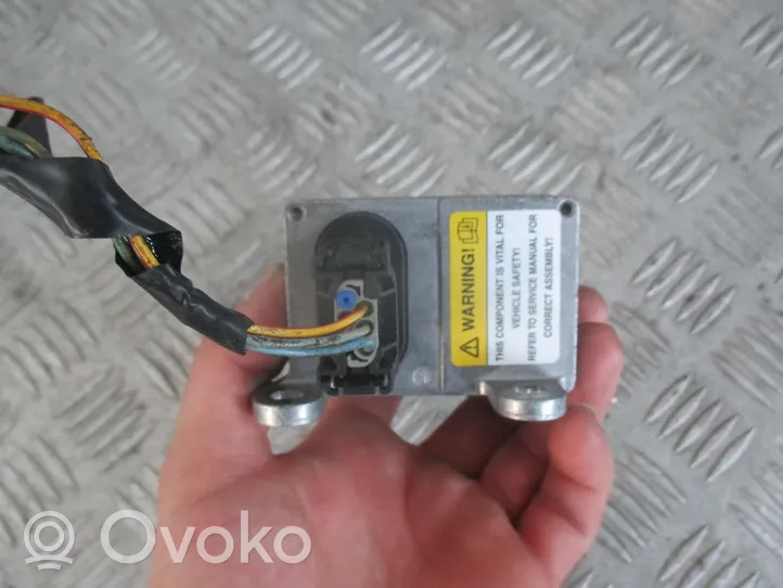 Volvo V50 ESP (stabilumo sistemos) valdymo blokas 