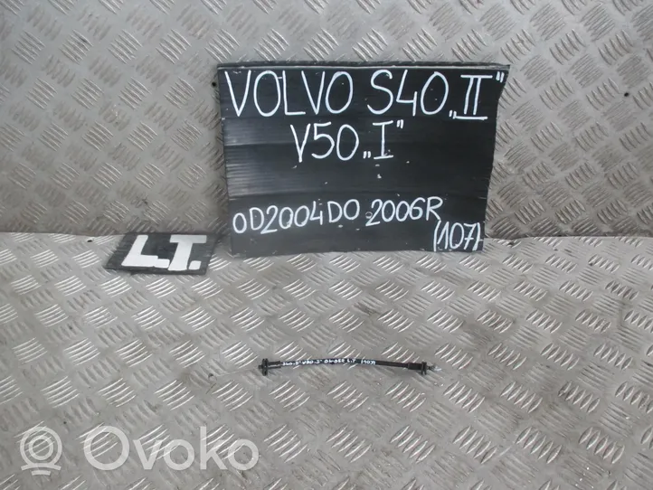 Volvo V50 Câble de porte arrière 