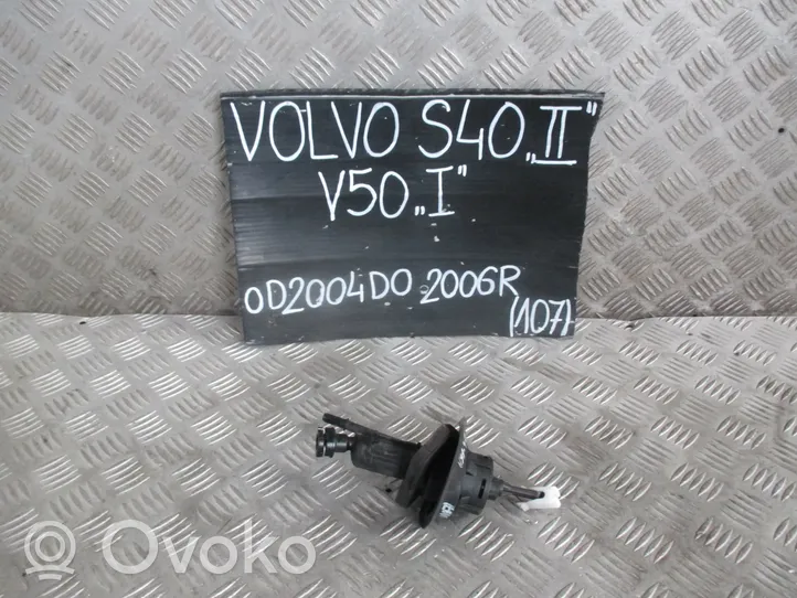 Volvo V50 Kytkimen apusylinteri 