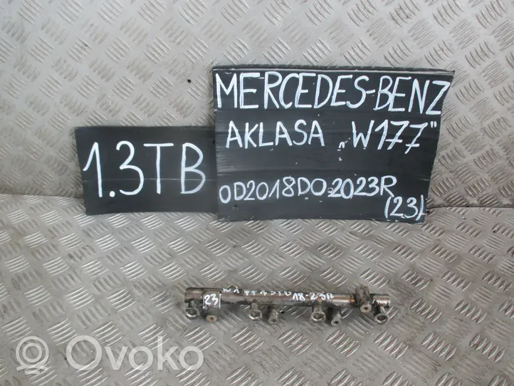 Mercedes-Benz A W177 Degalų magistralinis vamzdelis 