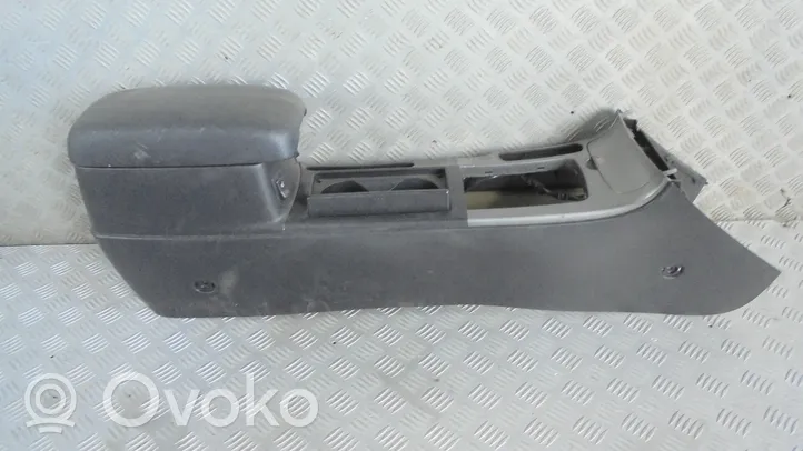 Mazda 6 Console centrale 