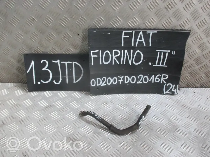 Fiat Fiorino Przewód / Wąż chłodnicy 