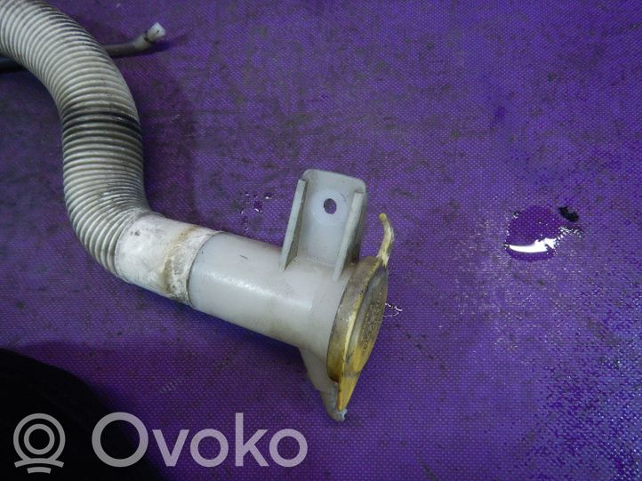 KCJ22774 Tata Indica II Windshield washer fluid reservoir/tank Used