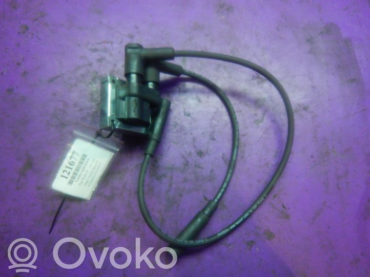Fiat Punto (188) High voltage ignition coil, 5.24 € RRR