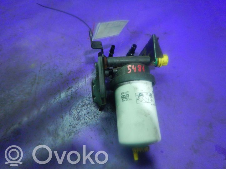 Ford Transit Tourneo Connect Fuel filter housing, 15.72 € RRR