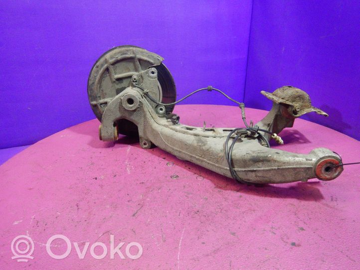 Fiat Lybra Rear control arm 