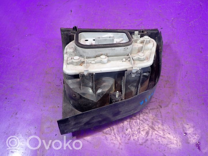 Volkswagen Polo Lampa tylna 6Q0945096