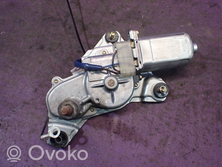 Mazda Demio Moteur d'essuie-glace arrière 8492001255