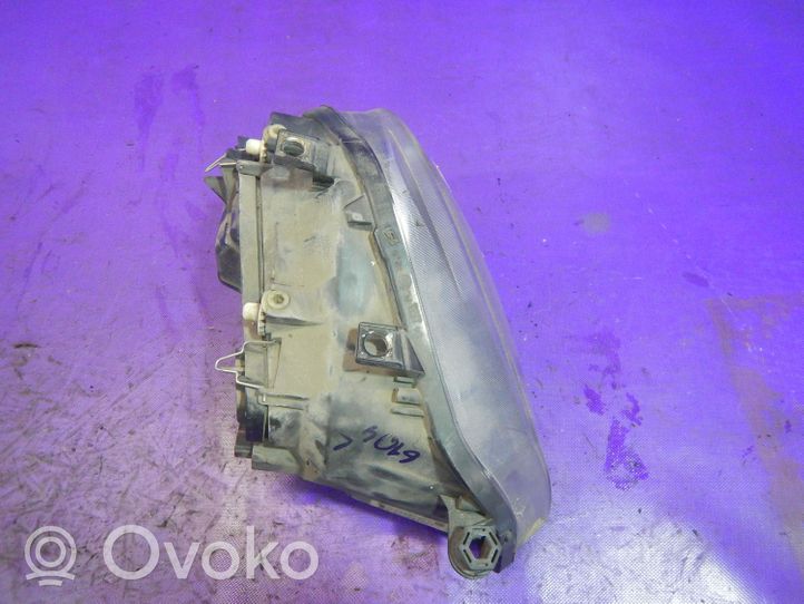 Seat Arosa Lampa przednia 6H1941005