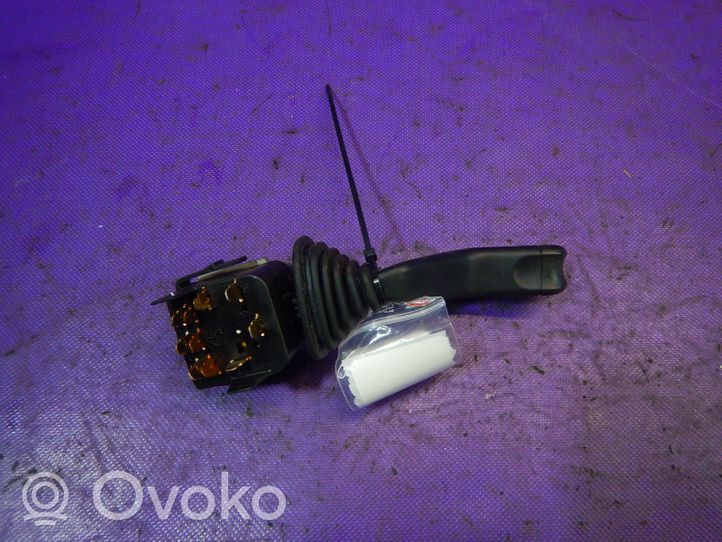 Opel Tigra A Wiper turn signal indicator stalk/switch 09181010