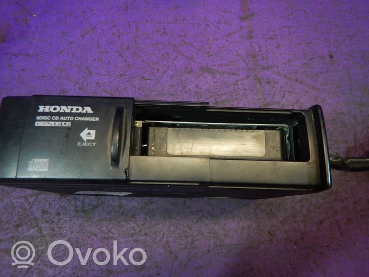 Honda Accord Zmieniarka płyt CD/DVD 08A0636420