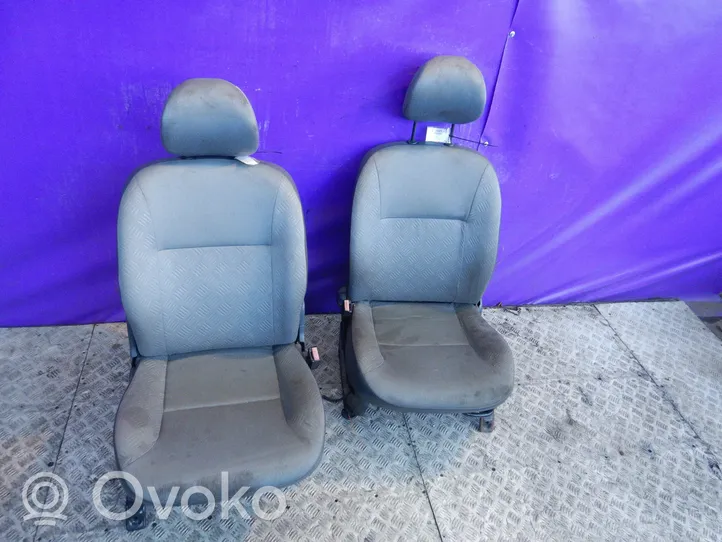 Citroen Berlingo Juego del asiento 