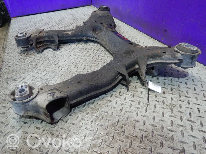 Audi A8 S8 D2 4D Front subframe 