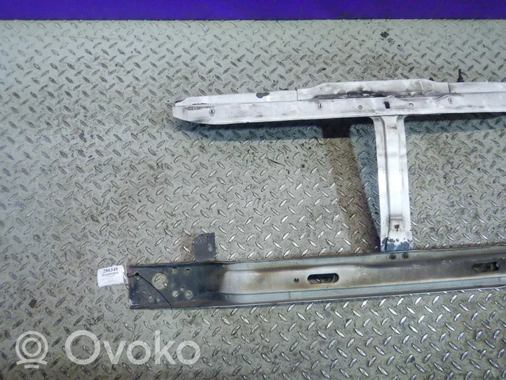 Opel Movano A Front piece kit 