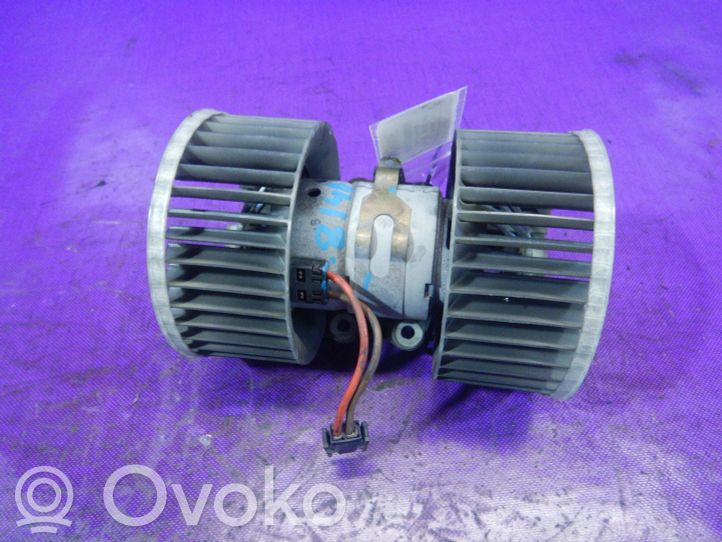 C5204 BMW X3 E83 Heater fan/blower, 15.72 € RRR
