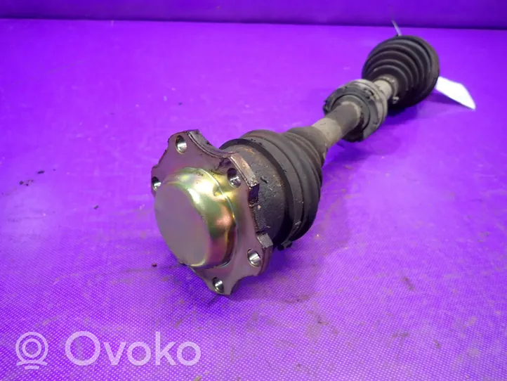 Volkswagen Lupo Front driveshaft 