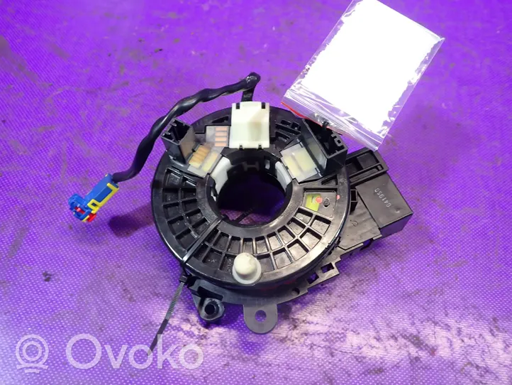 Renault Fluence Airbag squib ring wiring, 73.36 € RRR