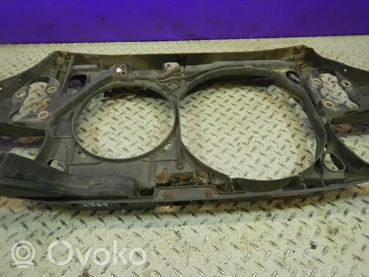 Audi A4 S4 B5 8D Front piece kit 