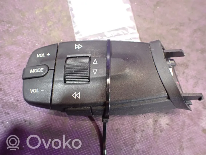 Seat Ibiza IV (6J,6P) Console centrale, commande de multimédia l'unité principale 6J0959441