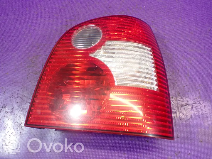 Volkswagen Polo Lampa tylna 6Q6945096B