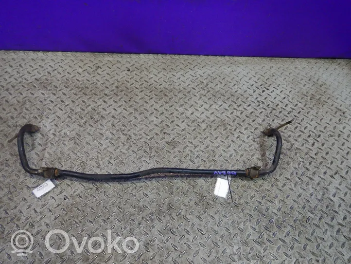 Volkswagen Fox Stabilizator przedni / drążek 