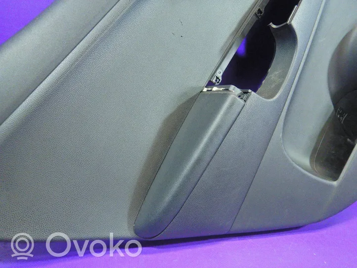 KIA Venga Комплект отделки дверей 53144001202