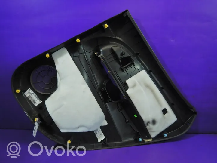 KIA Venga Комплект отделки дверей 53144001202