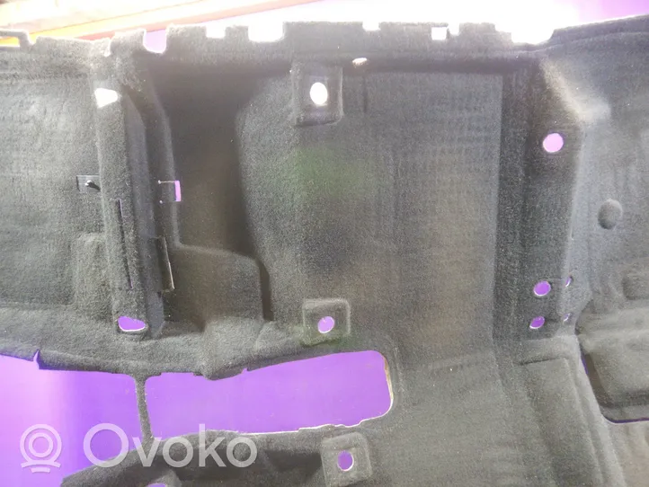 KIA Venga Tapis de sol / moquette de cabine avant 84260-1P000