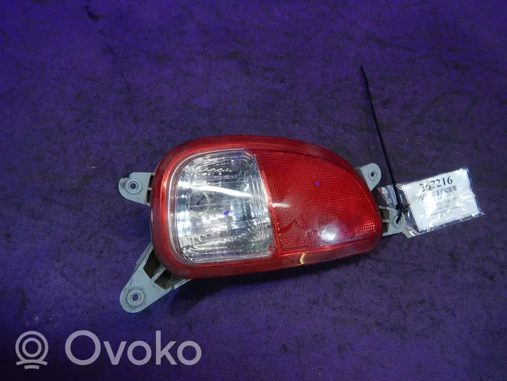 KIA Picanto Reverse light 924161Y1RH