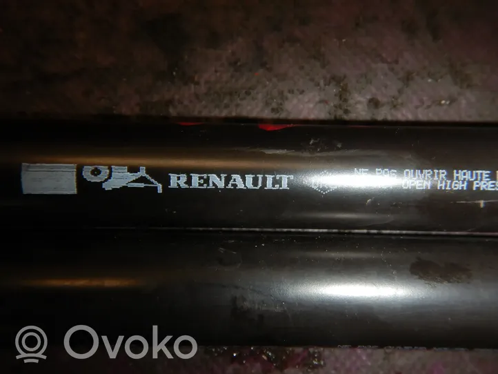 Renault Clio I Takaluukun tukivarsi 844308661R