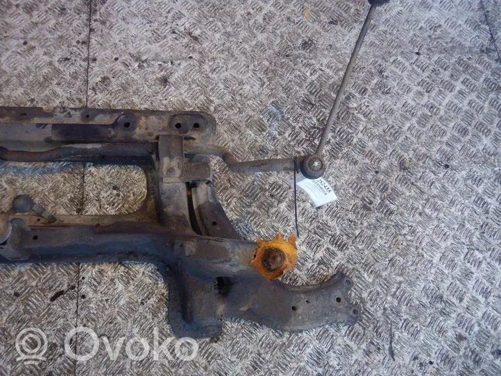 Citroen Berlingo Front subframe 