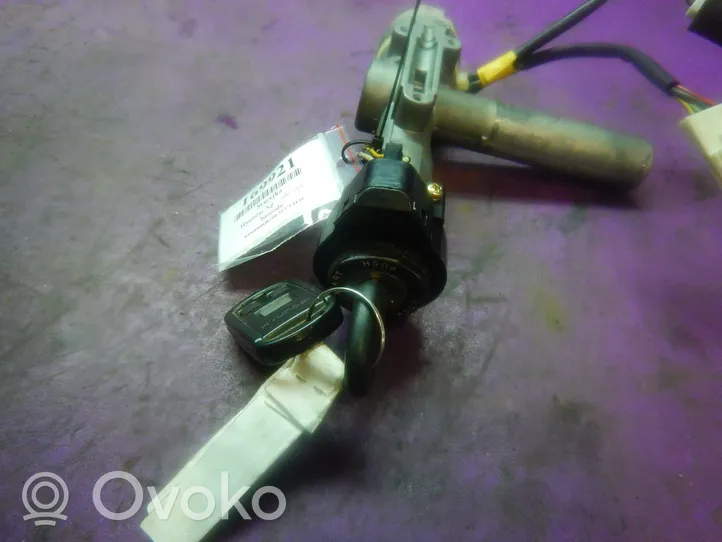 Hyundai XG Ignition lock 