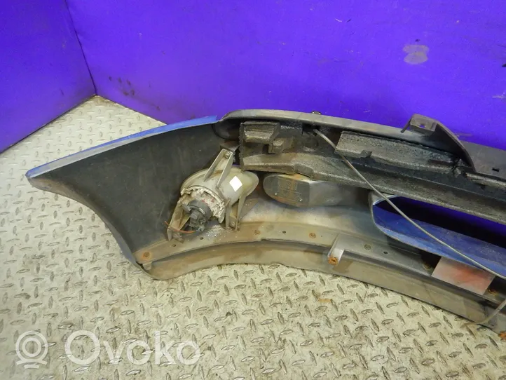 Opel Tigra A Front bumper 