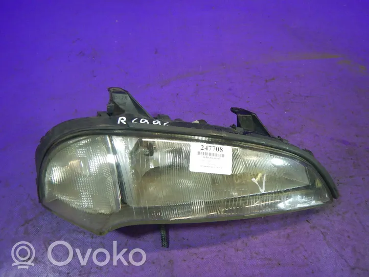 Opel Tigra A Priekinis žibintas 085636