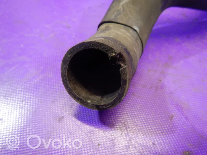 Alfa Romeo GTV Engine coolant pipe/hose 