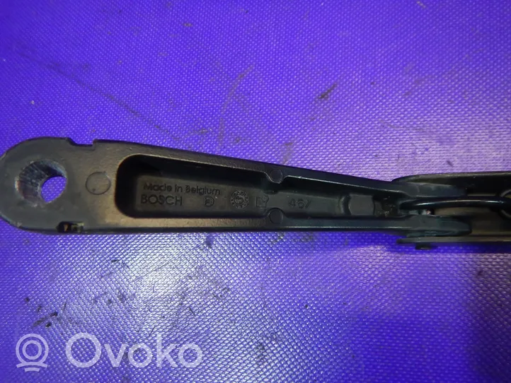 Alfa Romeo GTV Front wiper blade arm 